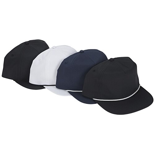 Additional Image 2 - a group of hats on a white background
