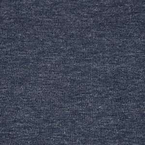 Additional Image 2 - a blue fabric with white specks