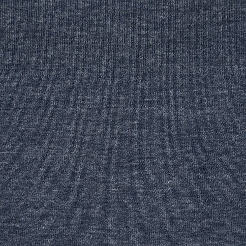 Additional Image 2 - a blue fabric with white specks