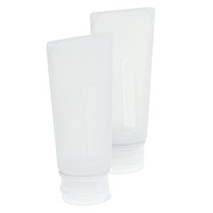 Additional Image 1 - a pair of white cups