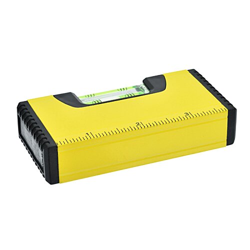 Additional Image 2 - a yellow tool box