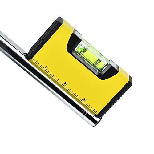 Additional Image 5 - a yellow and black level