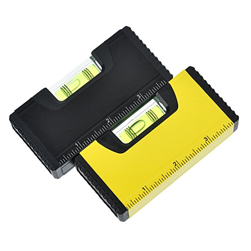 Additional Image 6 - a yellow and black tool