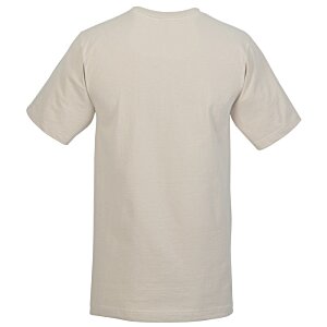 Additional Image 1 - a white shirt on a white background