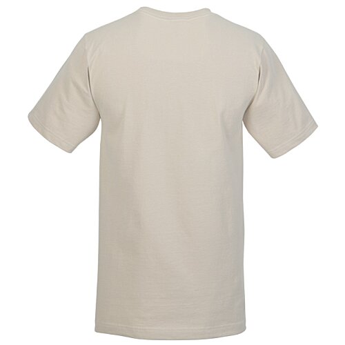 Additional Image 1 - a white shirt on a white background