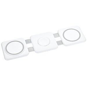 Additional Image 2 - a white device with circles