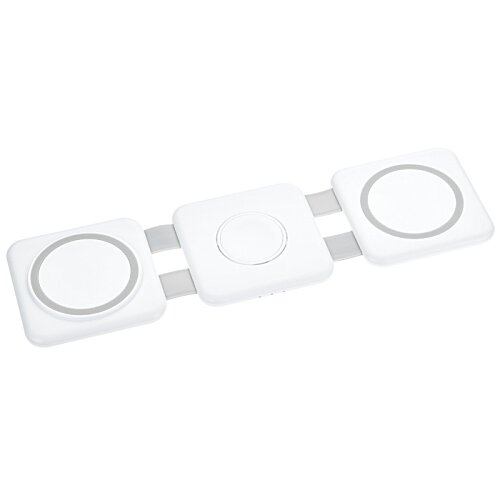 Additional Image 2 - a white device with circles