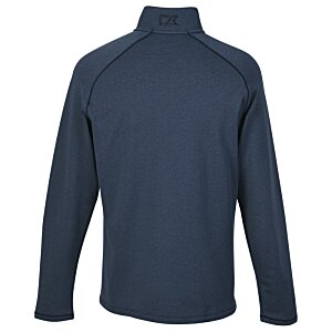 Additional Image 1 - a blue jacket with a white background