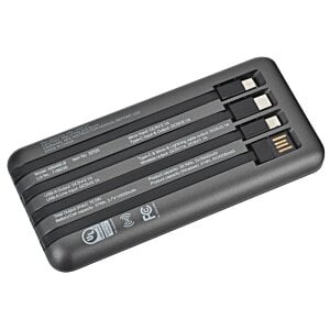 Additional Image 4 - a black rectangular object with buttons