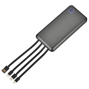 Additional Image 5 - a black device with wires