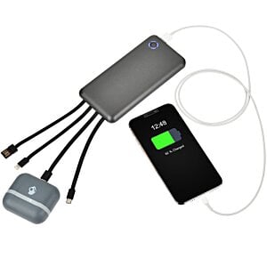 Additional Image 6 - a device with wires connected to it