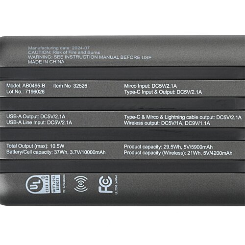 Additional Image 10 - a blurry image of a black box