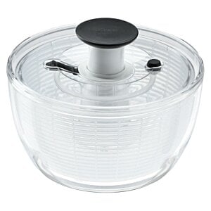 Additional Image 2 - a clear container with a lid