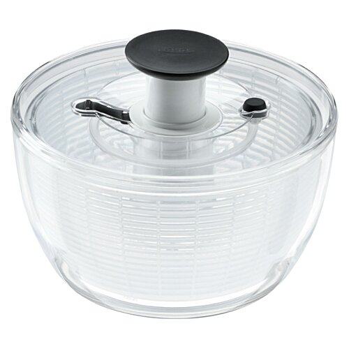 Additional Image 2 - a clear container with a lid