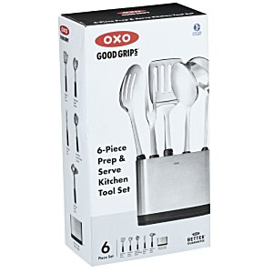 Additional Image 9 - a box of utensils