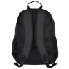 Additional Thumbnail Image 2 - a black backpack with straps