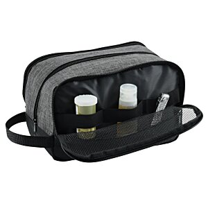 Additional Image 2 - a small black and white bag