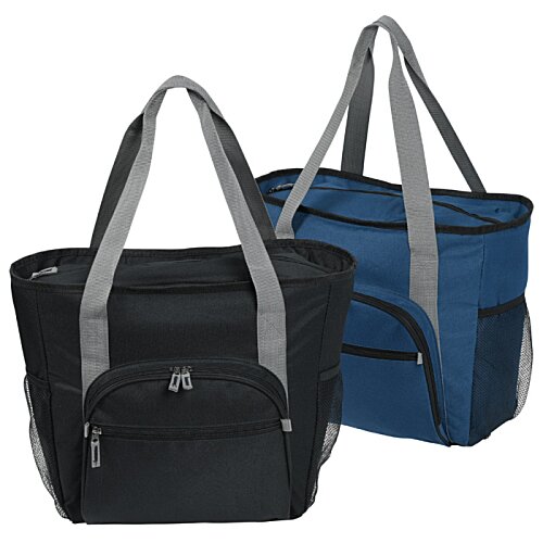 Additional Image 4 - a pair of bags with handles