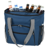Additional Image 2 - a blue bag with bottles inside