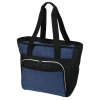 Additional Image 3 - a blue and black bag