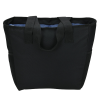 Additional Image 5 - a black bag with a handle