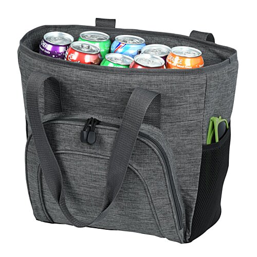 Additional Image 2 - a bag with cans in it