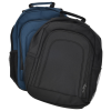 Additional Image 4 - a black and blue backpack