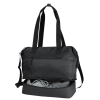 Additional Image 2 - a black bag with a strap
