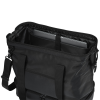 Additional Image 4 - a black bag with a strap