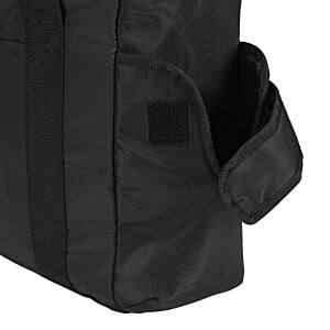 Additional Image 7 - a close up of a black bag
