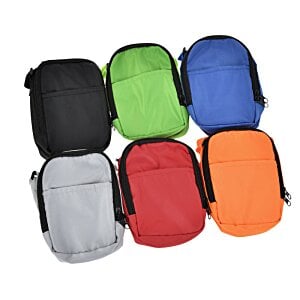Additional Image 5 - a group of colorful bags