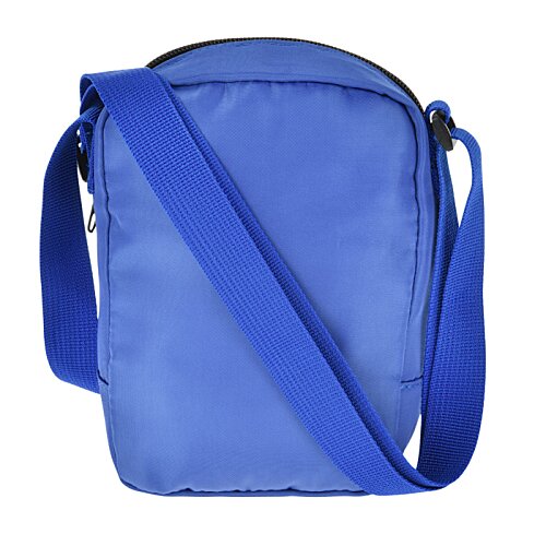 Additional Image 2 - a blue bag with a strap