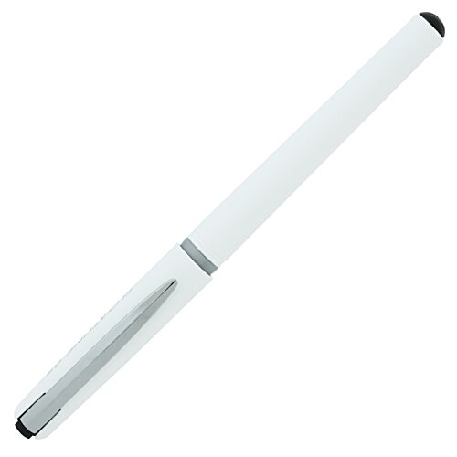 Additional Image 2 - a white electronic cigarette
