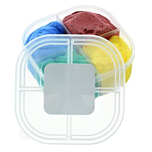 Additional Image 1 - a close up of a container