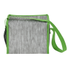 Additional Image 4 - a grey and green bag