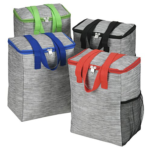 Additional Image 3 - a group of bags with straps