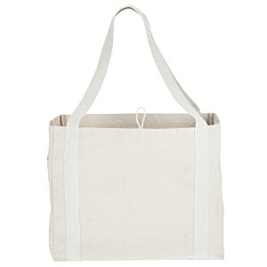 Additional Image 2 - a white bag with straps