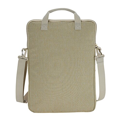Additional Image 2 - a white bag with strap