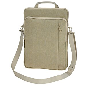 Additional Image 1 - a white bag with a strap