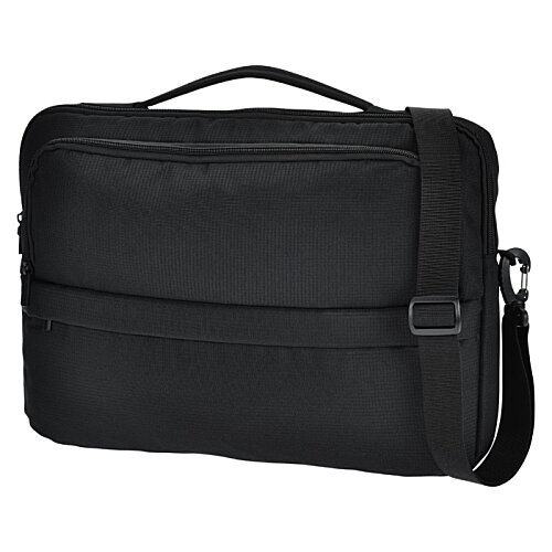 Additional Image 1 - a black bag with a strap