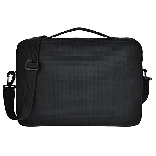 Additional Image 2 - a black bag with a strap