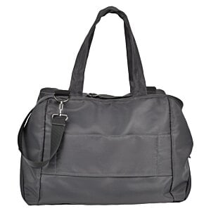Additional Image 2 - a black bag with a handle