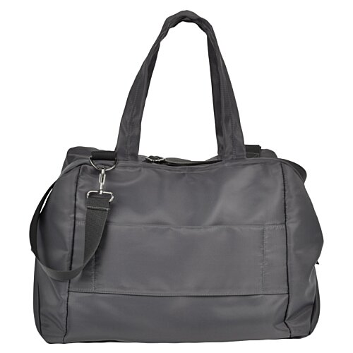 Additional Image 2 - a black bag with a handle