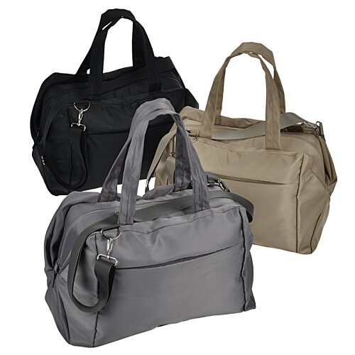 Additional Image 4 - a group of bags on a white background
