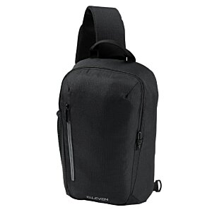 Additional Image 2 - a black bag with a strap