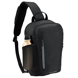 Additional Image 3 - a black bag with a strap