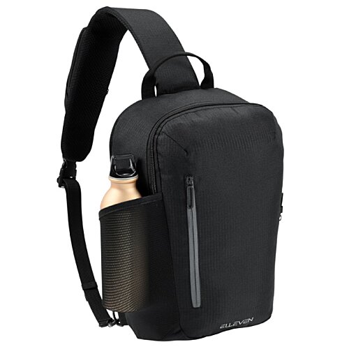 Additional Image 3 - a black bag with a strap