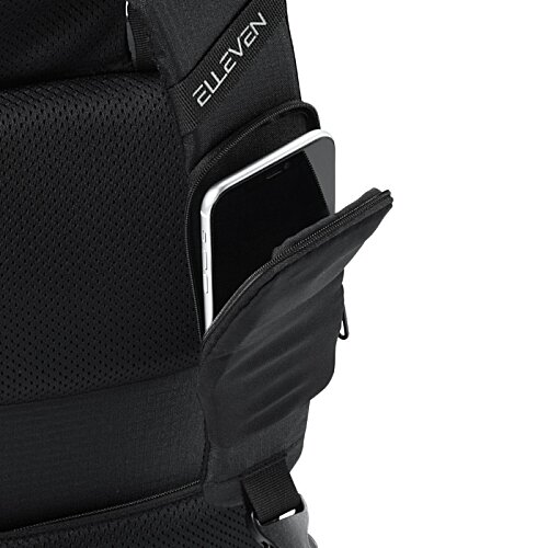 Additional Image 4 - a black bag with a white background