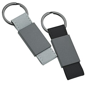 Additional Image 3 - a close-up of a key chain