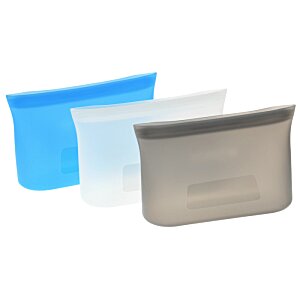 Additional Image 6 - a group of small plastic bags